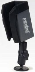 Zebra Motorola 21-52612-01R supporto per personal communication Supporto passivo Lettore per codi...