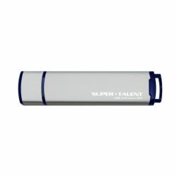 Super Talent Technology ST3U64ST4 USB flash drive 64 GB USB Type-A 3.2 Gen 1 [3.1 Gen 1] Aluminiu...