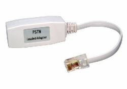 Cables Direct BT-500 VoIP telephone adapter 