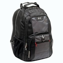 Wenger/SwissGear 600633 laptop case 40.6 cm [16"] Backpack case Black 