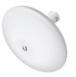 Ubiquiti NanoBeam M5 network antenna 16 dBi 