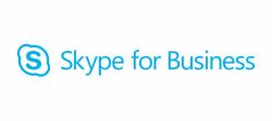 Microsoft SfBSvrPlusCAL 2015 OLV NL Each AP UsrCAL Client Access License [CAL] 1 license[s] Multi...