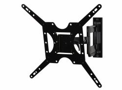 Peerless PA746 TV-Halterung 127 cm [50"] Schwarz 
