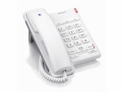 British Telecom Converse 2100 Analog telephone White 
