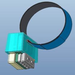 Intel VROCPREMMOD RAID controller (Intel RAID Premium VROC)
