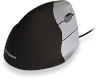 Evoluent VerticalMouse 3 mouse USB Type-A Optical 2600 DPI 