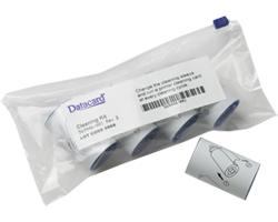 datacard 569946-001 Druckerreinigung Druckerkopfreinigungsband 