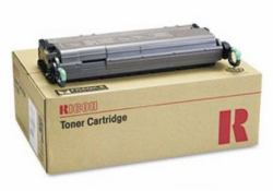 Ricoh 406572 toner cartridge 1 pc[s] Original Black 