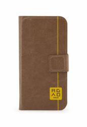 Golla G1725 Handy-Schutzhülle Flip case Braun 