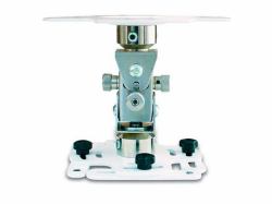 NEC PJ01UCM project mount Ceiling Stainless steel, White 