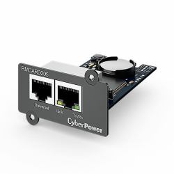 CyberPower RMCARD205 network card Internal Ethernet 100 Mbit/s 