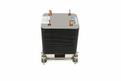 HPE 686741-001 computer cooling system Processor Heatsink/Radiator (HP ML310E GEN8 HEATSINK)