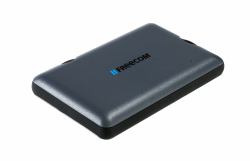 Freecom Tablet Mini SSD 128 GB USB 3.2 Gen 1 [3.1 Gen 1] Anthrazit, Schwarz 