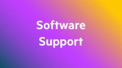 HPE 5 year Proactive Care 24x7 Software MDS 9500 Storage Enterprise Service (HPE 5Y PC 24X7 SW MDS 9500 ENT SVC)