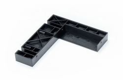 Synology Disk Holder C 6.35 cm [2.5"] Carrier panel Black (Synology Disk Holder C 6,35 cm [2.5"])