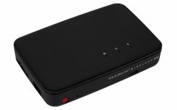 Kingston MLWG3//64ER MobileLite Wireless Pro card reader USB 2.0//Wi-Fi//Ethernet