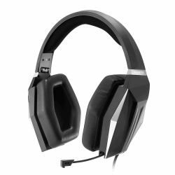 GIGABYTE Force H5 Auricolare Cablato A Padiglione Gaming Nero 