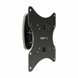 Tripp Lite DWM1742MN Swivel/Tilt Wall Mount for 17" to 42" TVs and Monitors, 80° Swivel, -15° t...