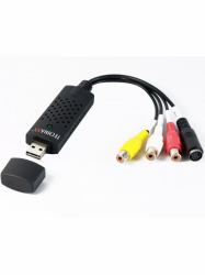 Technaxx USB 2.0 Video Grabber video capturing device 