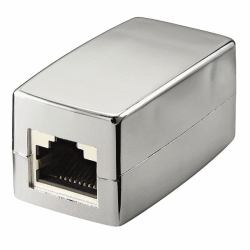 M-Cab 7000844 network splitter Silver 