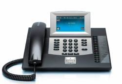 Auerswald Auerswald Comfortel 2600 Ip Ip Phone Black Auerswald Auerswald Comfortel 2600 Ip Ip Phone Black