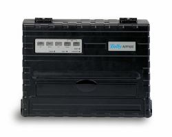 bluetooth dot matrix printer
