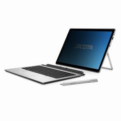 DICOTA D31193 display privacy filter 31.2 cm [12.3"] Laptop Frameless display privacy filter (PRIVACY FILTER 2-WAY FOR HP - ELITE X2 1012 G1 SELF-ADHESIVE)