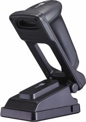 CipherLab 1560P Scanner, CCD 1D Linear - Imager, 3656 BT Base, EU - adapter, USB Cable imager Kit...
