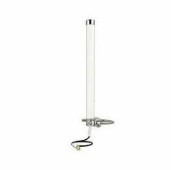 DeLOCK 12433 network antenna Omni-directional antenna SMA 6.5 dBi 