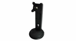 Amer Networks AMR1S monitor mount / stand 61 cm [24"] Floor Black 