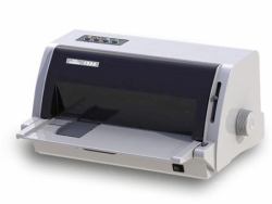 DASCOM Europe 28.822.0260 dot matrix printer 360 x 360 DPI 450 cps 