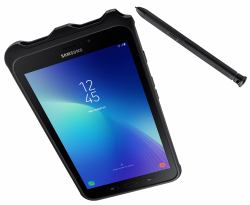 galaxy tablet active 2