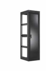 Chief NG1D36P rack accessory Door (Chief - G1 Gangable Rack Door, 36U, Plexiglas)