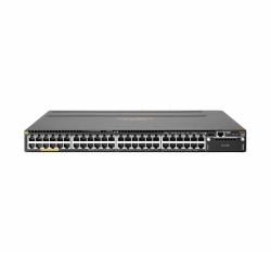 HP HPE Aruba Networking Aruba 3810M 48G PoE+ 1-slot Managed L3 Gigabit Ethernet [10/100/1000] Pow...