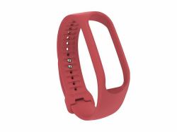 TomTom Touch Strap | Coral Red - Small 