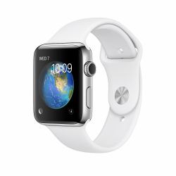 apple watch series 2 oled