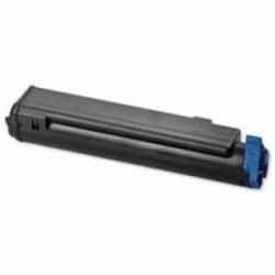 OKI 46507506 toner cartridge 1 pc[s] Original Magenta 