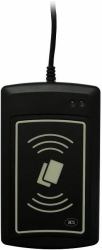 ACS ACR1281 Contactless Reader - USB 1 SAM PC/SC - Keyboard Emulation - Warranty: 12M