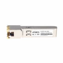 HP 813874-B21 10GBase-T SFP+Transceiver Module