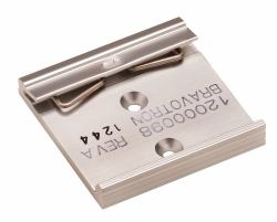 Digi 76000682 mounting kit Aluminium 