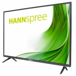 Hannspree Hl407upb Hannspree Hl 407 Upb 100 3 Cm 39 5 Va Full Hd Black Built In Processor