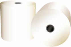 Thermal Paper Roll - 80mm [W]