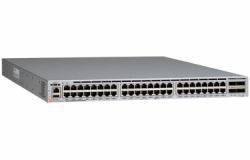 Extreme Networks Br Vdx6740 64 R Extreme Networks Br Vdx6740 64 R Network Switch Managed L3 1u Black