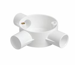 Titan CJB203WT fibre optic microduct accessory 