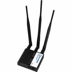 LTE router with WiFi, 2x Ethernet ports Teltonika RUT240 RUT240_00E000 Std Package LTE router with WiFi Europe 
