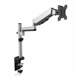 V7 Touch Adjust Monitor Mount 