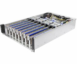 Asrock Rack - 3U8G-C612/V