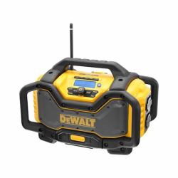 dewalt DCR027-QW - jobsteds-radio - Bl