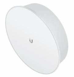 Ubiquiti PowerBeam AC ISO Gen2 Network bridge 450 Mbit/s White 