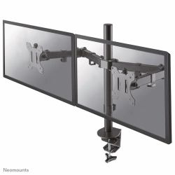 Neomounts FPMA-D550DBLACK Monitor arm 10-32" (Neomounts by Newstar FPMA-D550D - mont)